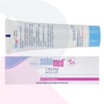 Sebamed Extra Soft Baby Cream with Panthenol - Image 2