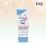 Sebamed Extra Soft Baby Cream with Panthenol