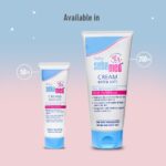 Sebamed Extra Soft Baby Cream with Panthenol - Image 2