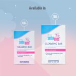 Sebamed Baby Cleansing Bar - Image 2