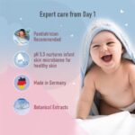 Sebamed Baby Cleansing Bar - Image 4