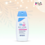 Sebamed Baby Body Lotion