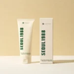 K-SECRET-SEOUL 1988 Cleansing Foam : Pine Cica 1% + Probiotics - Image 3
