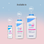 Sebamed Baby Powder - Image 3