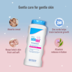 Sebamed Baby Powder - Image 2