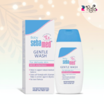 Sebamed Baby Gentle Wash