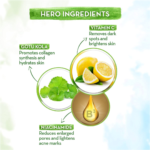 Mamaearth Vitamin C Night Cream - Image 2
