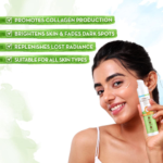 Mamaearth Vitamin C Night Cream - Image 3