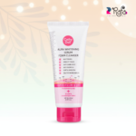 Cathy Doll Aura Whitening Serum Foam Cleanser