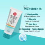 Cathy Doll Make Up Remover Toner Serum Foam Cleanser - Image 2