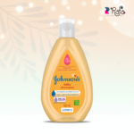 Johnsons Baby Shampoo