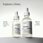 The Ordinary Hyaluronic Acid 2% + B5 Serum - Image 2