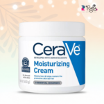 CeraVe Moisturising Cream For Normal to Dry Skin