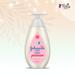 Johnson's Baby Lotion
