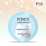 PONDS Super Light Gel Hydrated Glow & Vitamin E