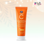 Boots Vitamin C Brightening Facial Scrub