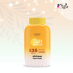 Sasi Sun Cool Loose Powder SPF35 PA++