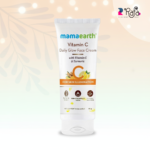 Mamaearth Vitamin C Daily Glow Face Cream