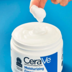 CeraVe Moisturising Cream For Normal to Dry Skin - Image 2