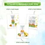 Mamaearth Vitamin C Daily Glow Face Cream - Image 2
