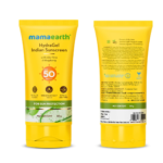 Mamaearth HydraGel Indian Sunscreen - Image 2