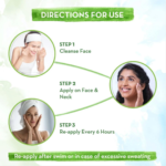 Mamaearth HydraGel Indian Sunscreen - Image 4