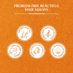 Vatika Naturals Almond Enriched Hair Oil - Image 4