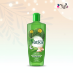 Vatika Naturals Cactus Enriched Hair Oil