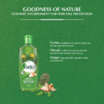 Vatika Naturals Cactus Enriched Hair Oil - Image 2