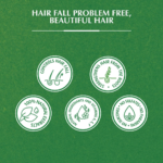Vatika Naturals Cactus Enriched Hair Oil - Image 3