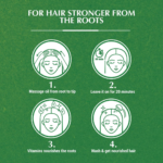 Vatika Naturals Cactus Enriched Hair Oil - Image 4