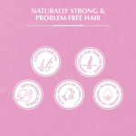 Vatika Naturals Garlic Enriched Hair Oil - Image 4