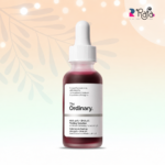 The Ordinary AHA 30%+ BHA 2% Peeling Solution
