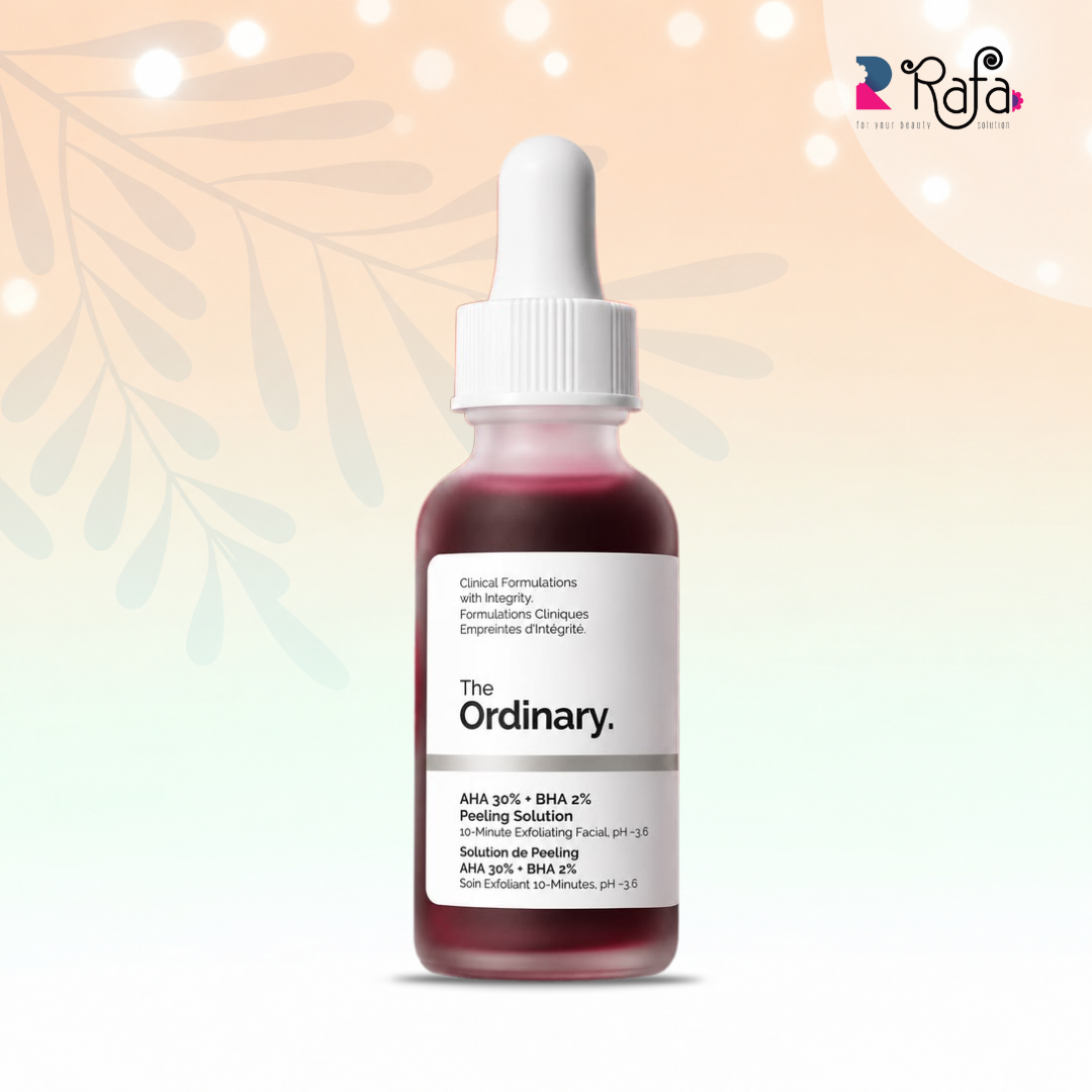 23 The Ordinary AHA 30%+ BHA 2% Peeling Solution - Image 1
