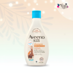 Aveeno Kids Shampoo