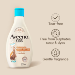 Aveeno Kids Shampoo - Image 2