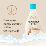 Aveeno Kids Shampoo - Image 3