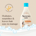 Aveeno Kids Conditioner - Image 2
