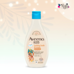 Aveeno Kids Bubble Bath & Wash