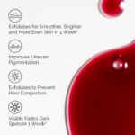 The Ordinary AHA 30%+ BHA 2% Peeling Solution - Image 3