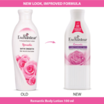 Enchanteur Romantic Hand and Body Lotion - Image 2