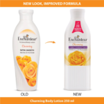 Enchanteur Charming Perfumed Body Lotion - Image 2