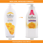 Enchanteur Charming Perfumed Body Lotion - Image 3