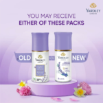 Yardley London English Lavender Roll-On - Image 2