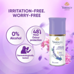 Yardley London English Lavender Roll-On - Image 4
