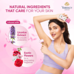 Yardley London English Rose Roll-On - Image 3