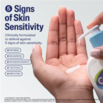 Cetaphil Gentle Skin Cleanser For Dry, Sensitive Skin - Image 4