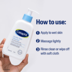 Cetaphil Gentle Skin Cleanser For Dry, Sensitive Skin - Image 6