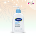 Cetaphil Gentle Skin Cleanser For Dry to Normal,Sensitive Skin