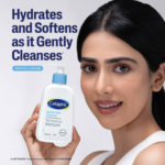 Cetaphil Gentle Skin Cleanser For Dry to Normal,Sensitive Skin - Image 2